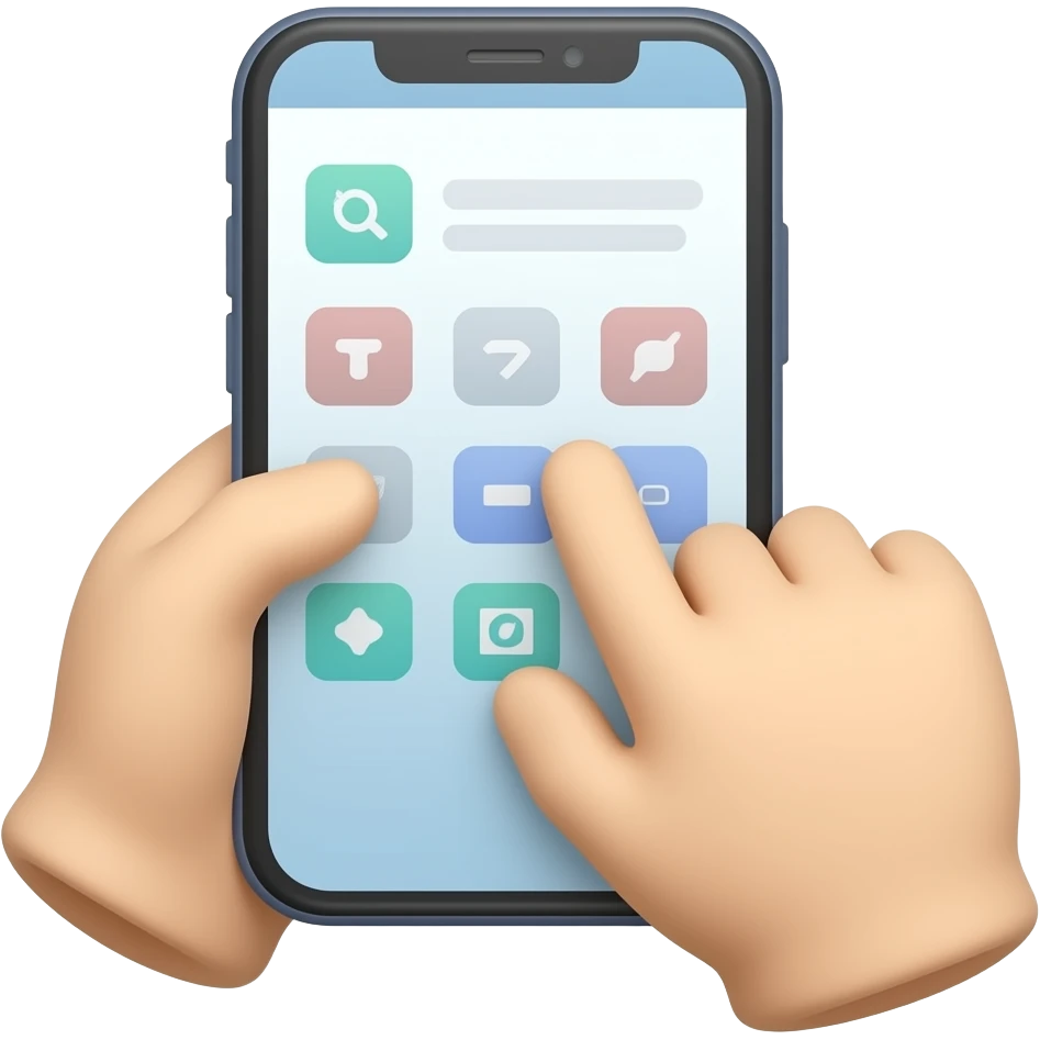 telefon emoji