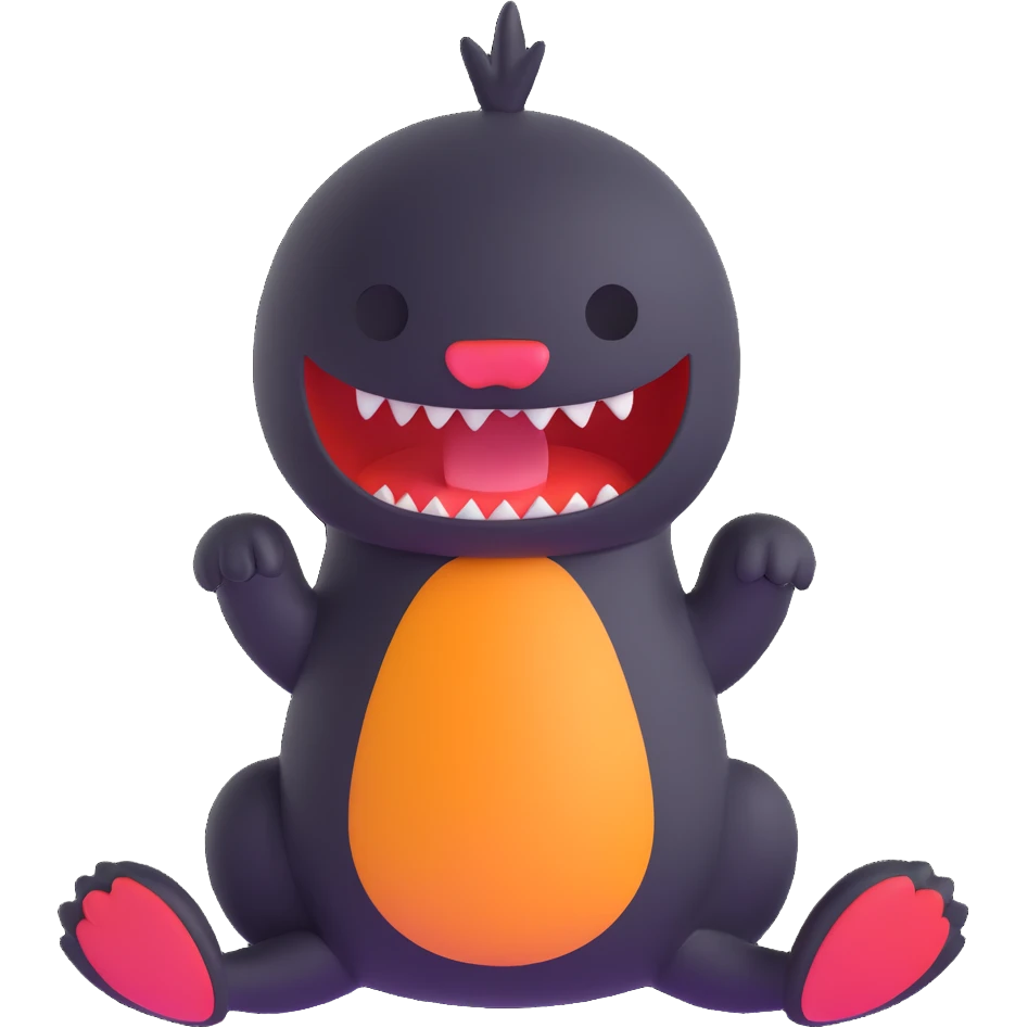 Gorgila  emoji