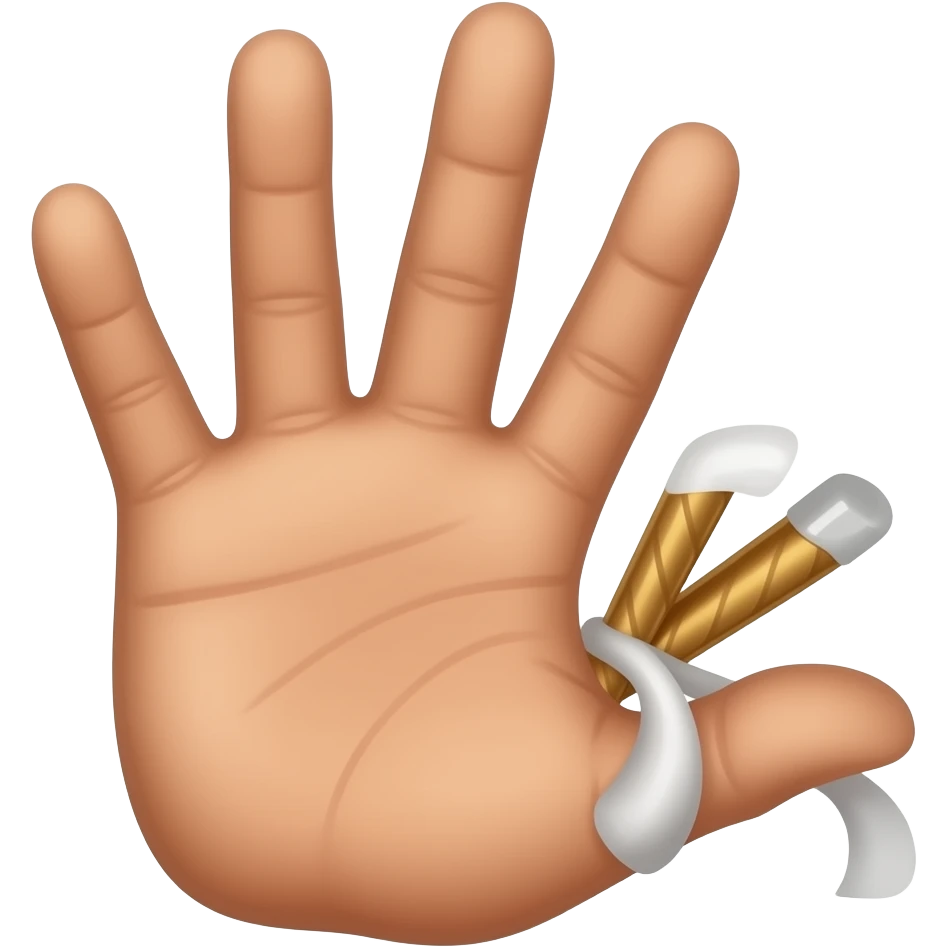 Handala emoji