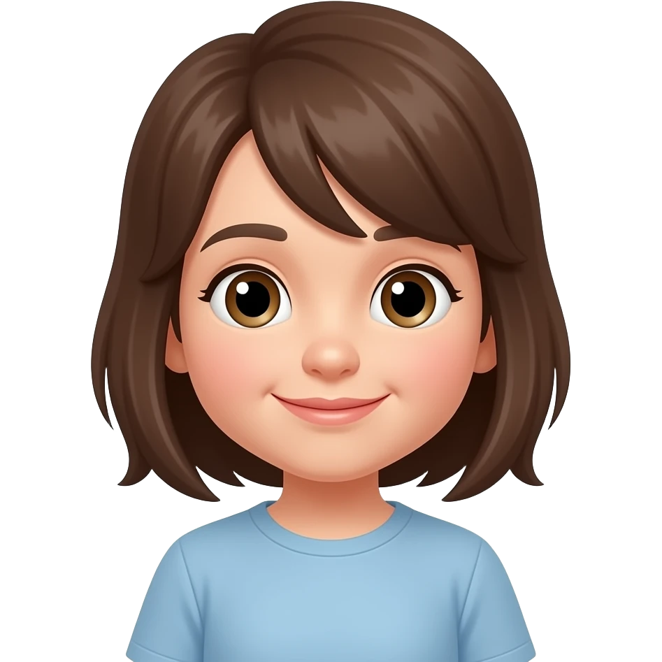 Child emoji