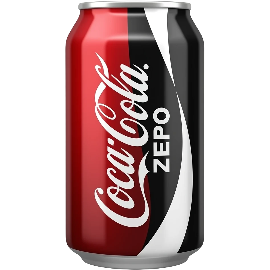cola zero emoji