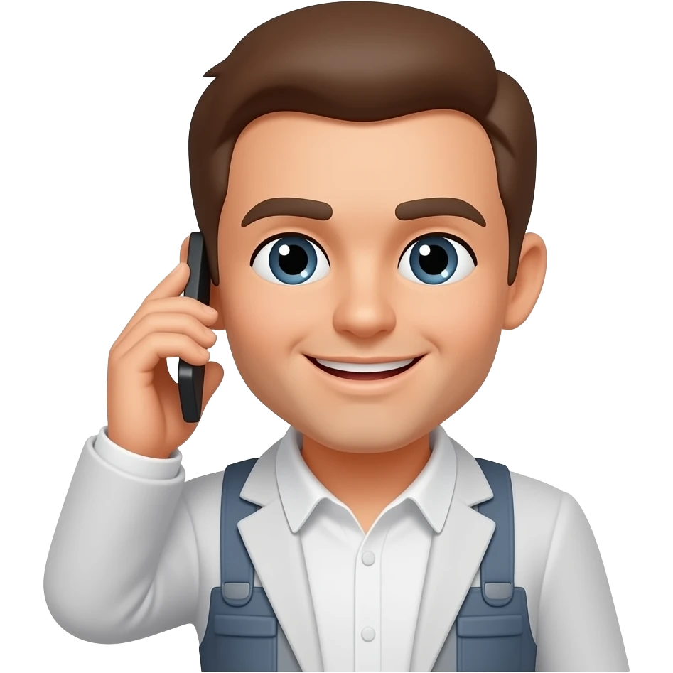 Call emoji