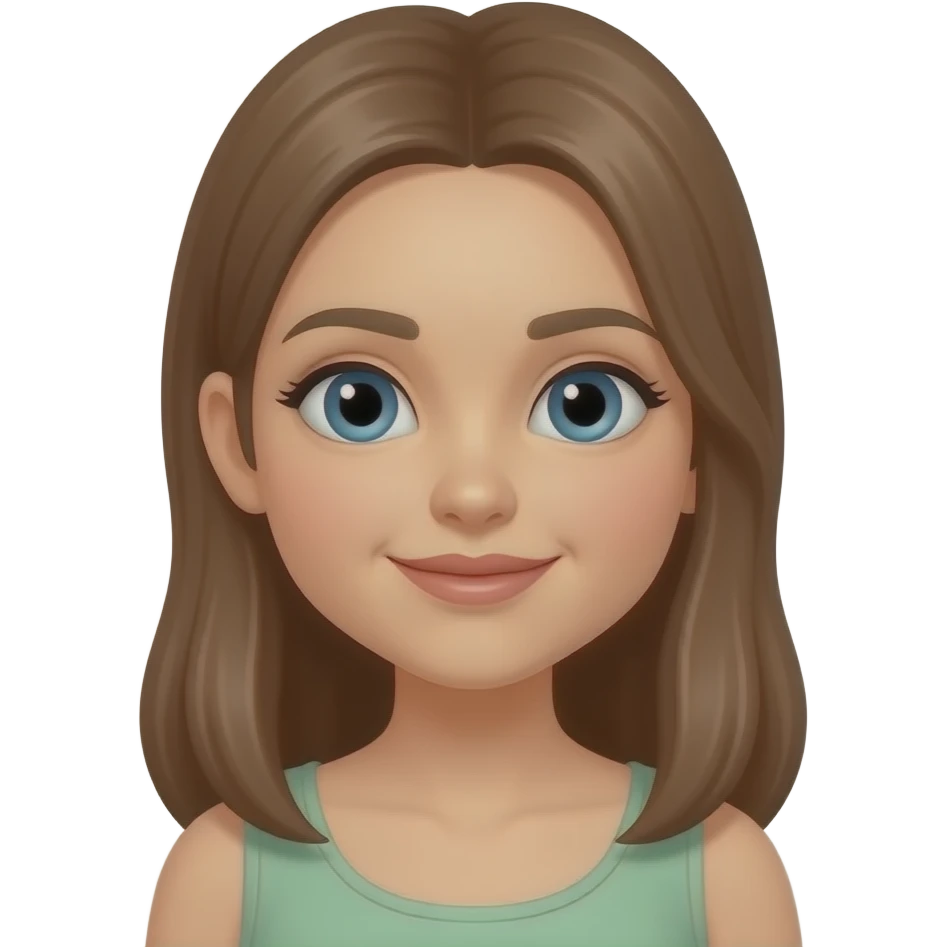 👧 emoji