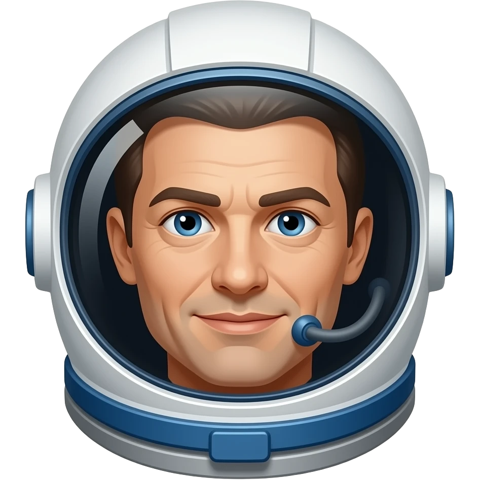 astronaut emoji