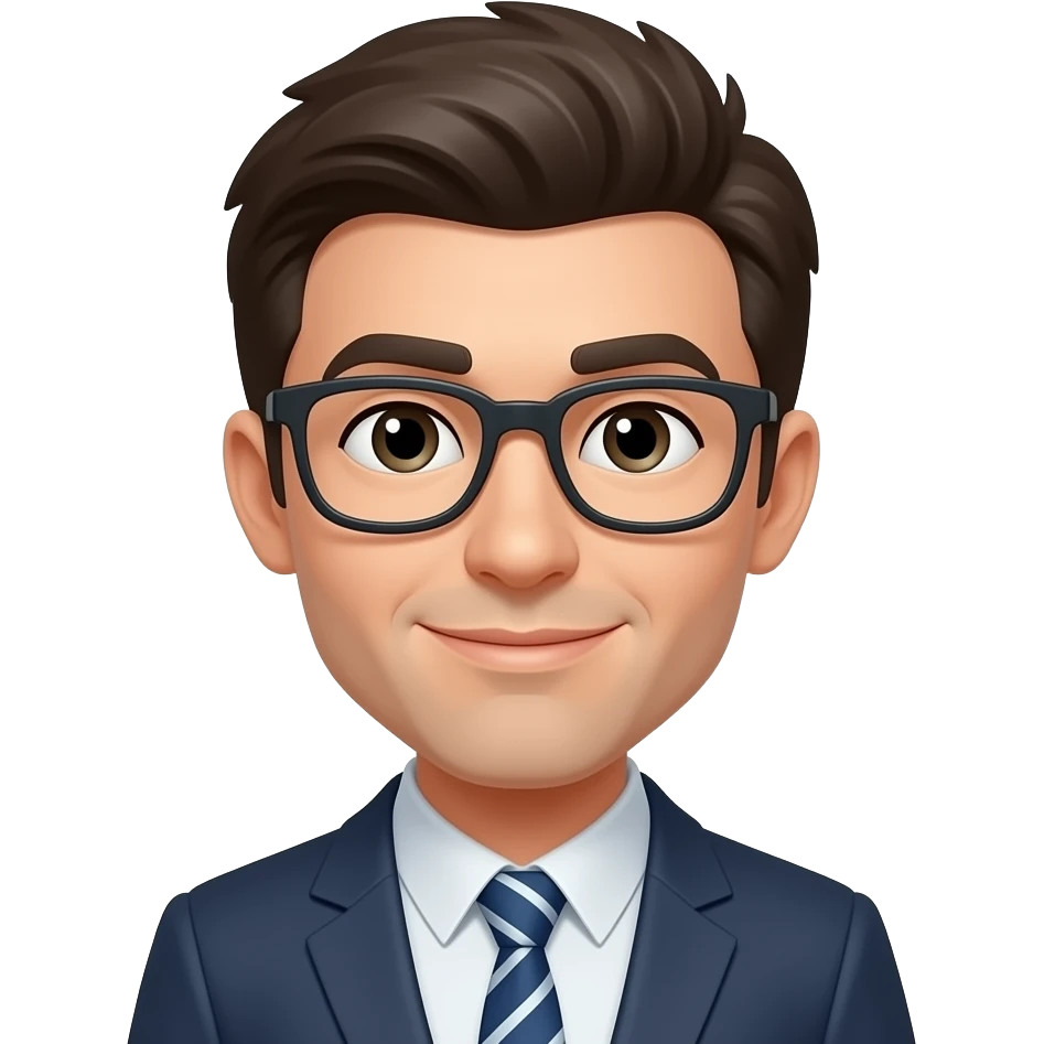 PERSONAGEM emoji