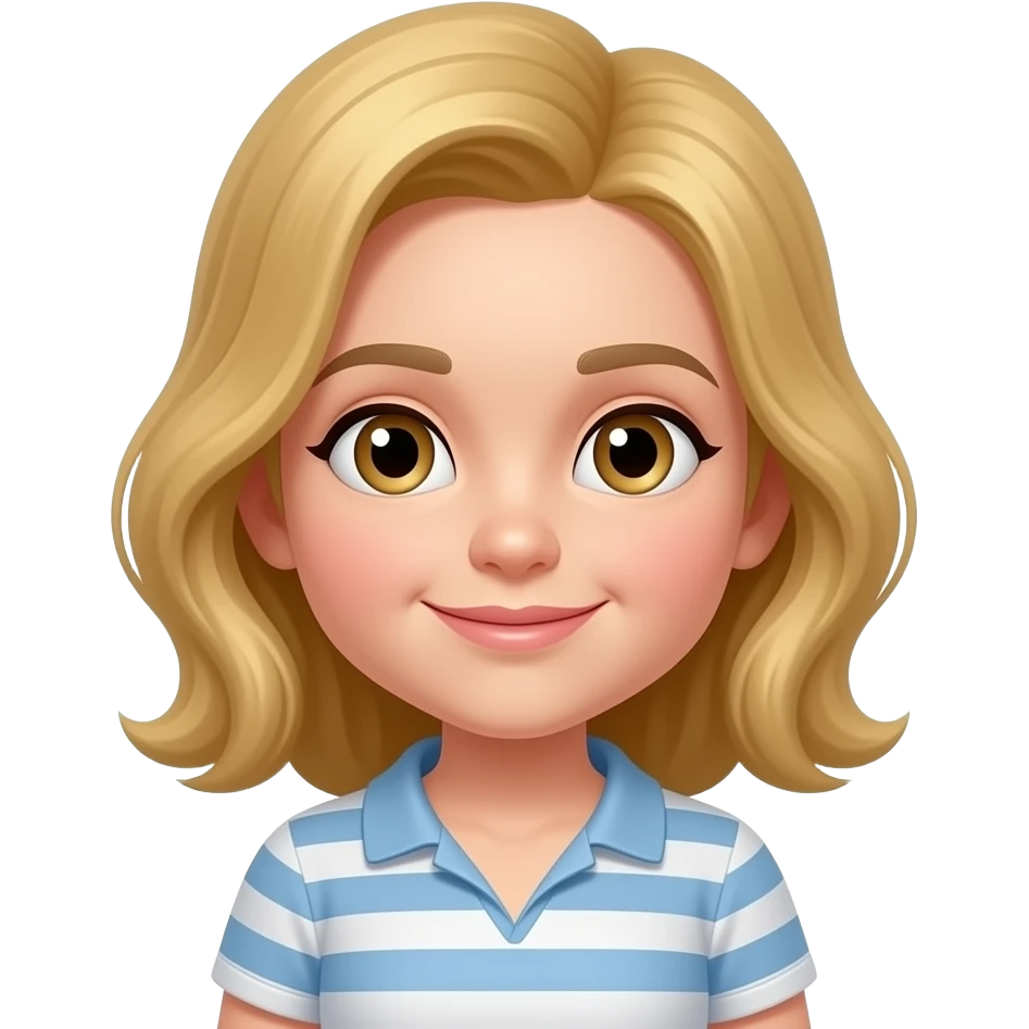 bimba emoji