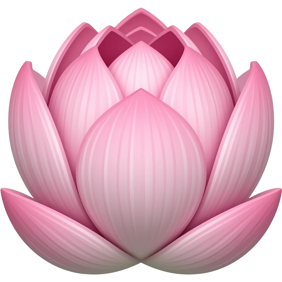 Lotus emoji