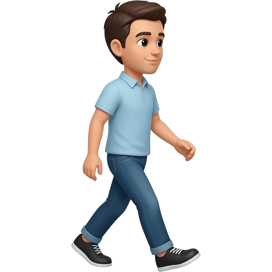 go emoji