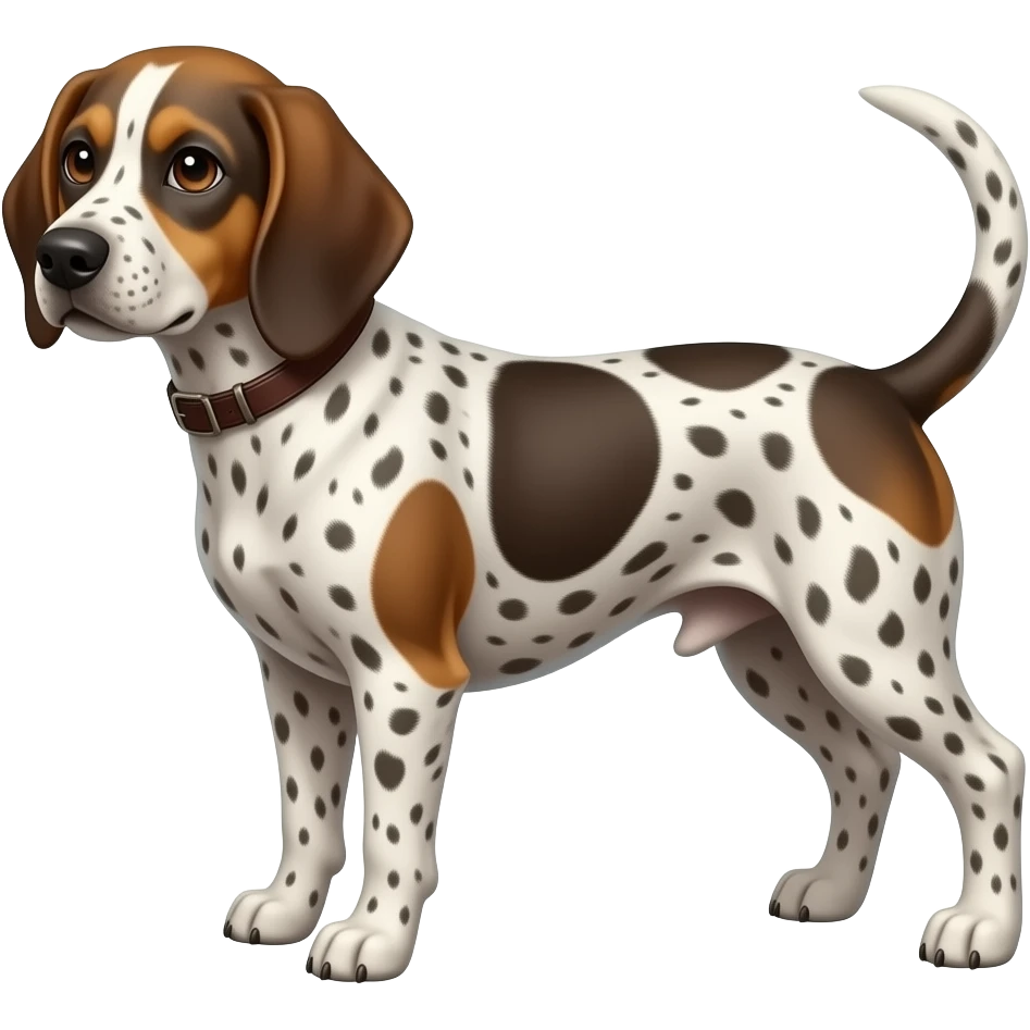 Bluetick emoji
