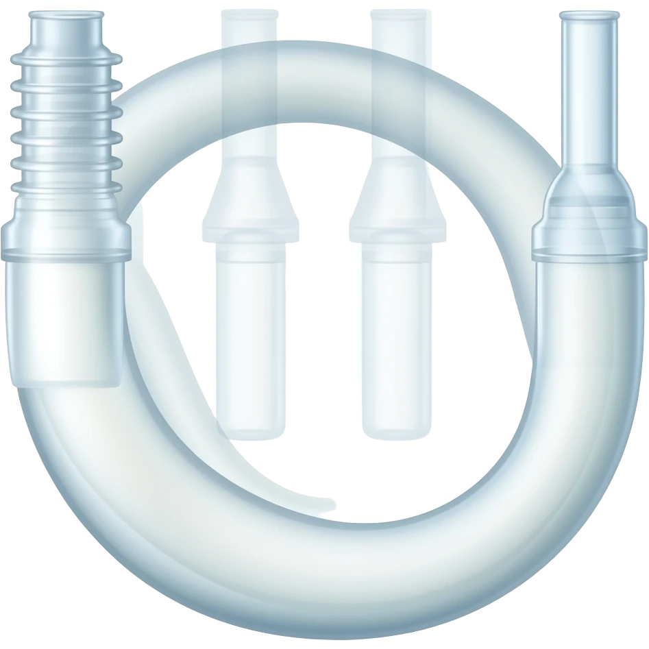 tracheostomy emoji