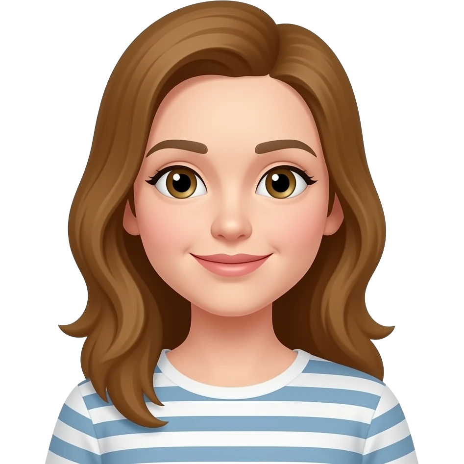 Erika emoji