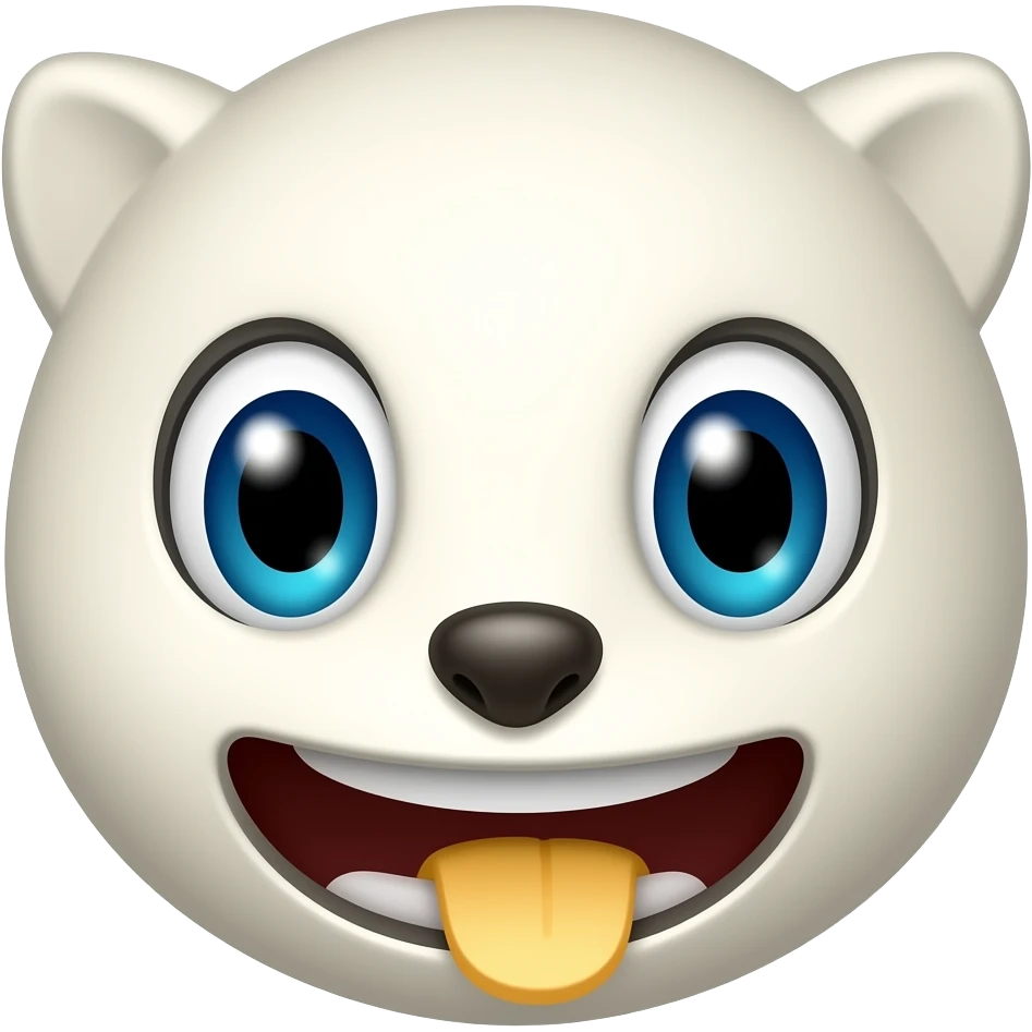sending logo emoji
