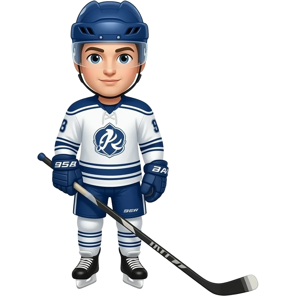 nhl emoji