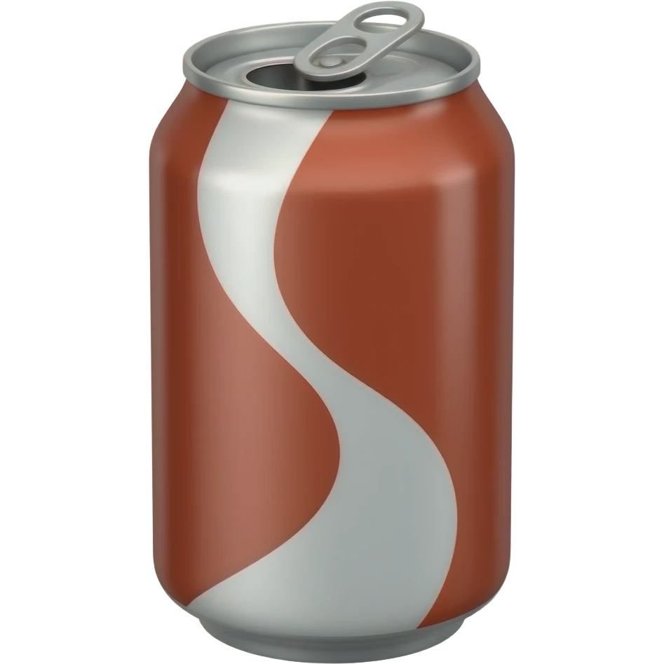 drink can emoji