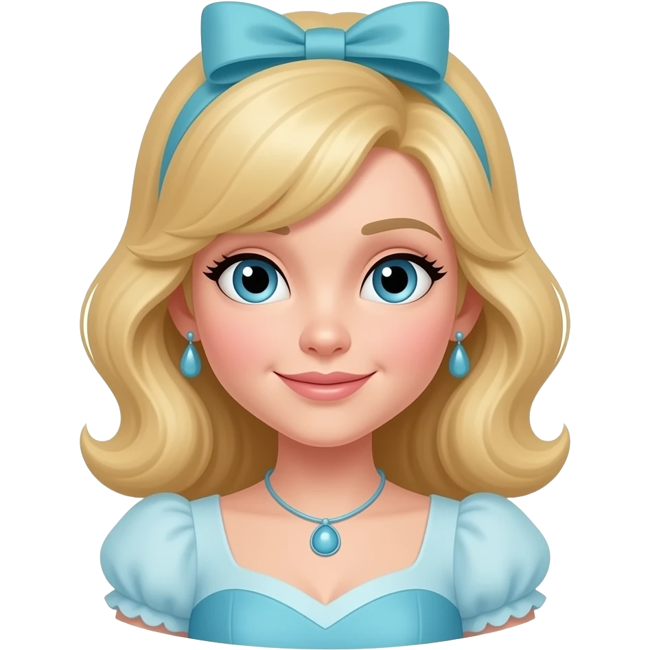 Tiffany emoji