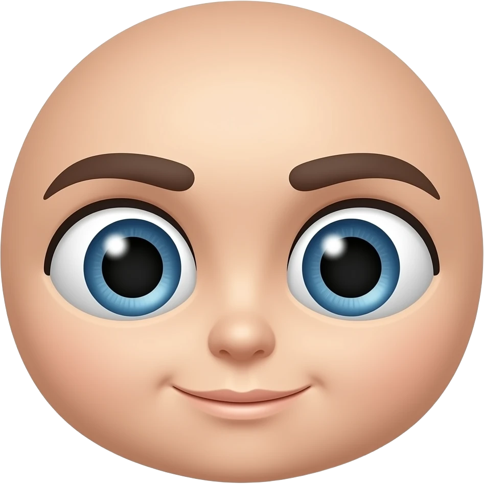 eyes emoji