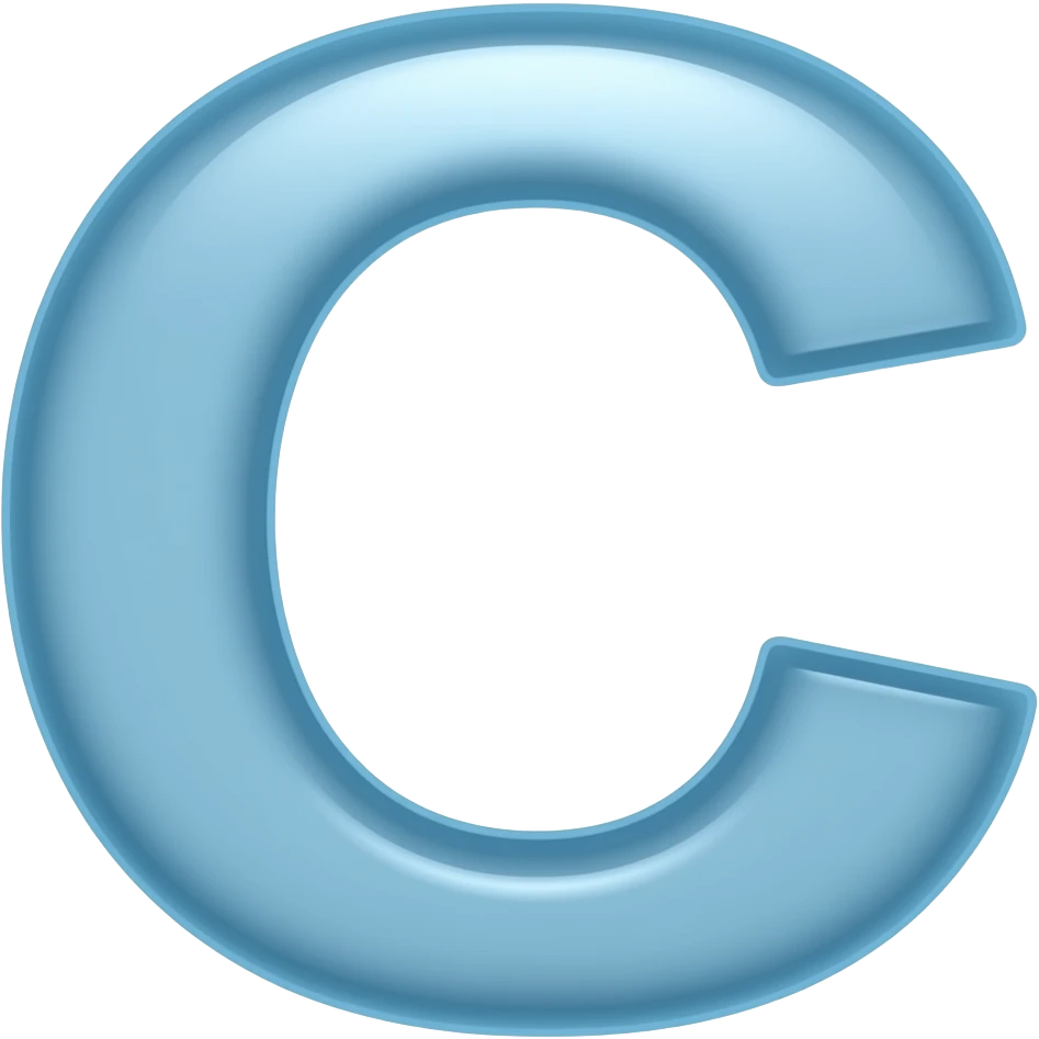 c emoji