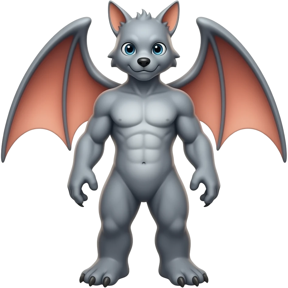 Demon emoji