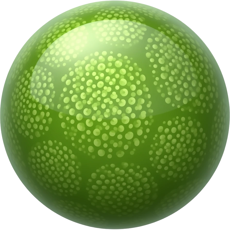 Marimo Ball emoji