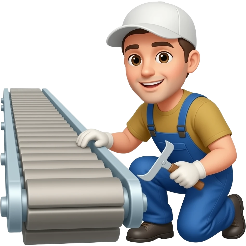 facilities maintenance emoji