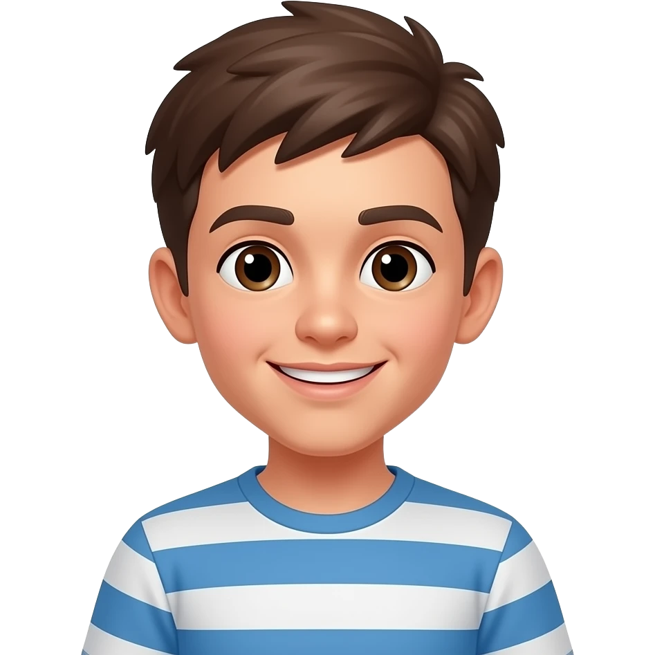 👦+🧑 emoji