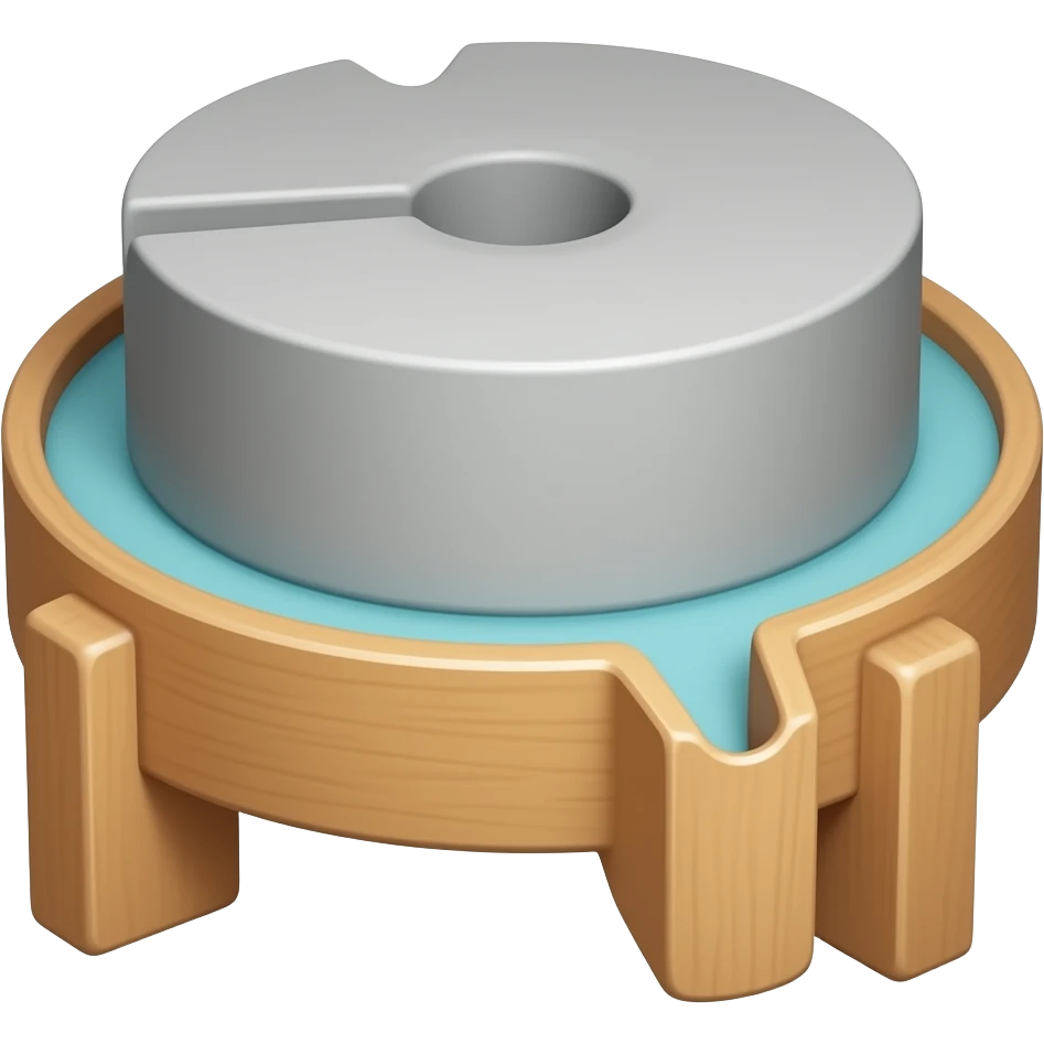 grindstone emoji