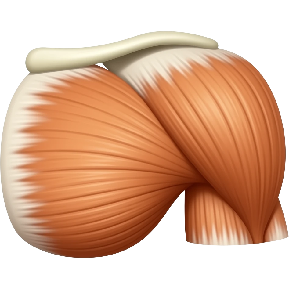 Anterior Deltoid emoji