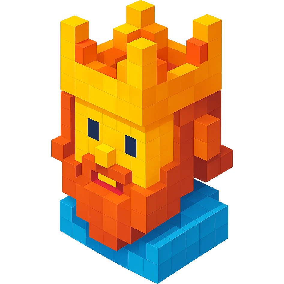 King emoji