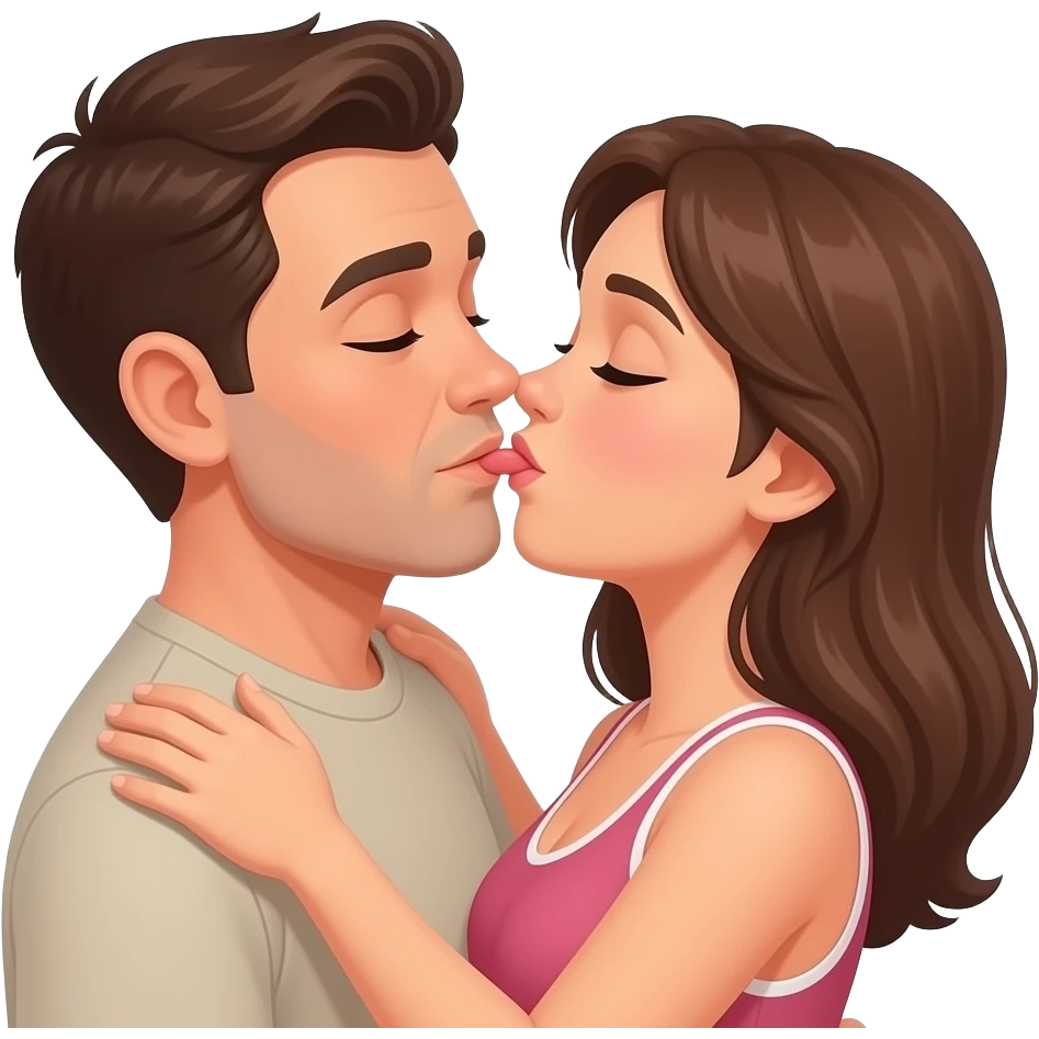 Sex emoji