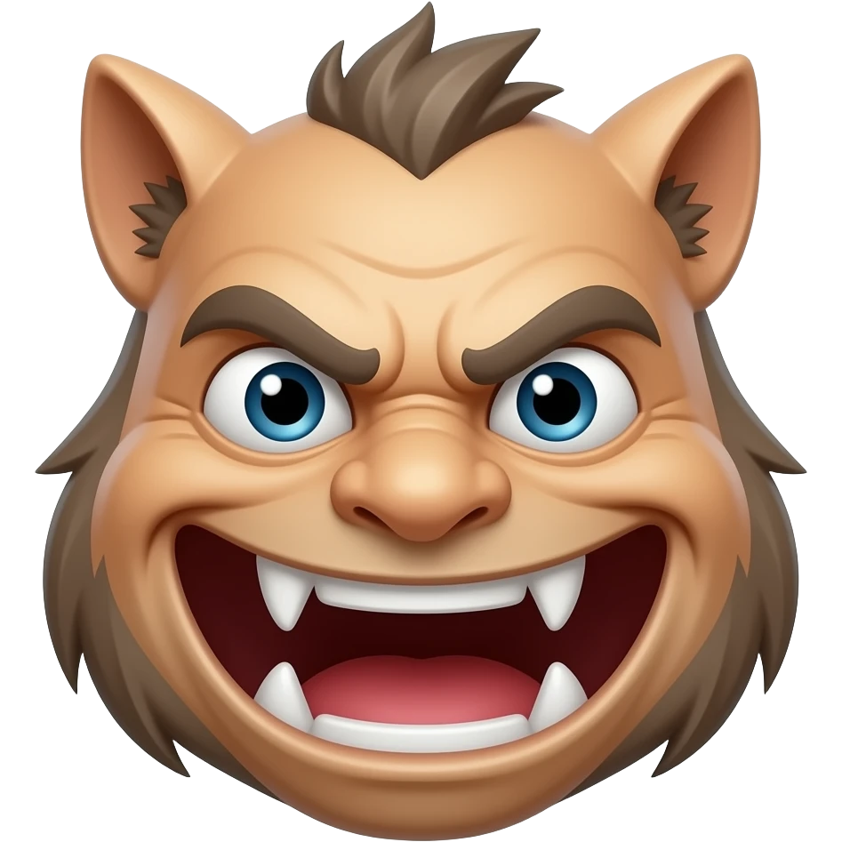 troll face emoji emoji