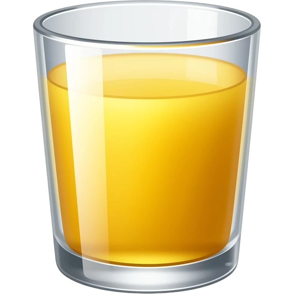 juice emoji