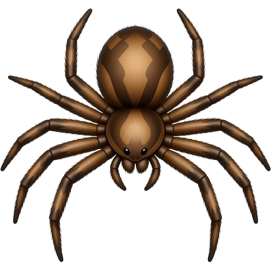 spider emoji