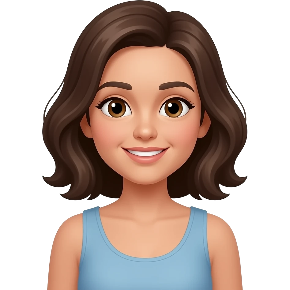 Shara emoji