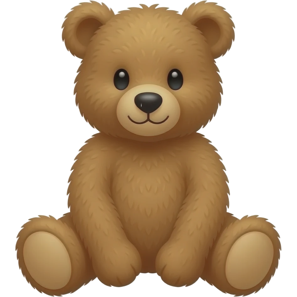 🧸🎨 emoji