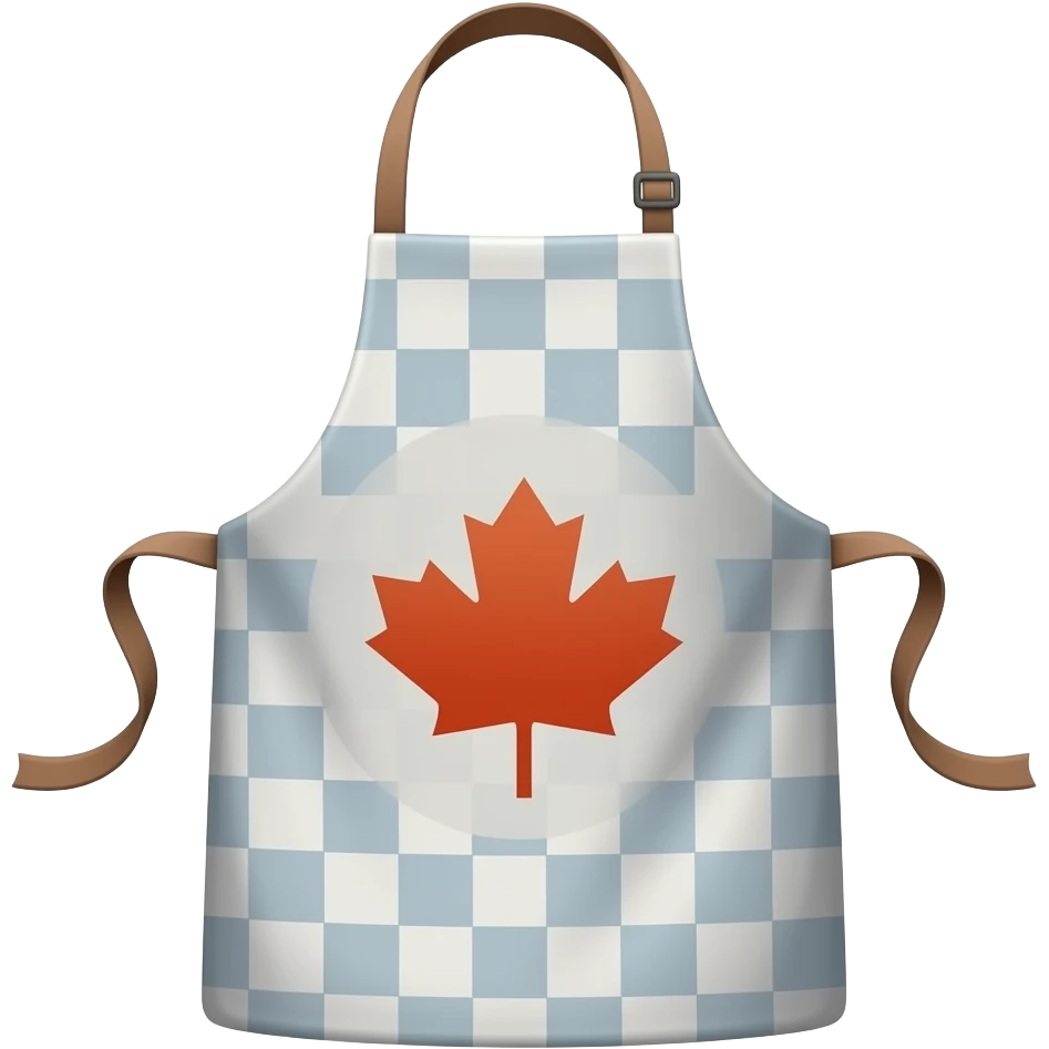 apron emoji