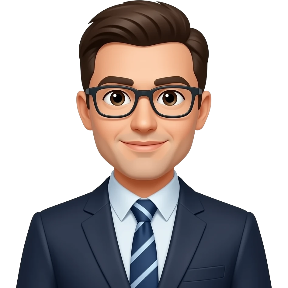 Project manager emoji