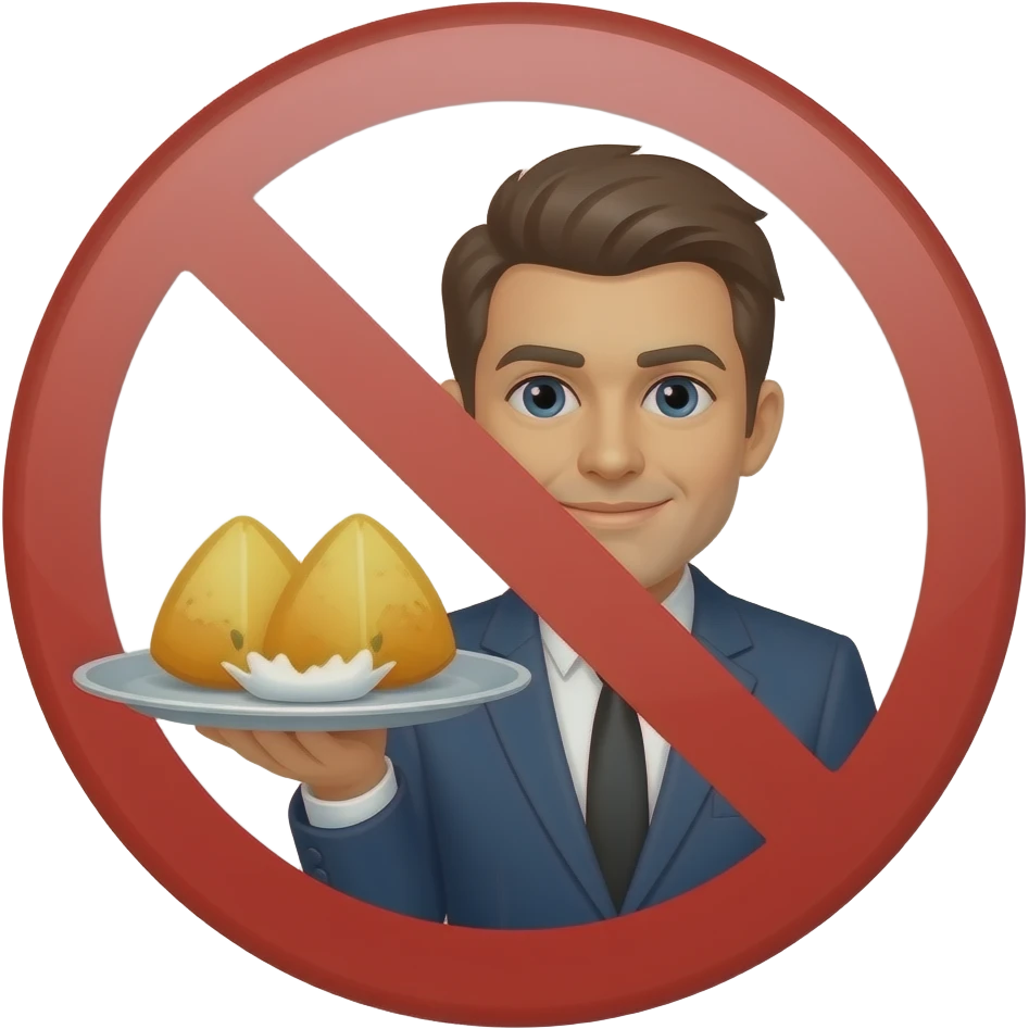 nemiszerv emoji