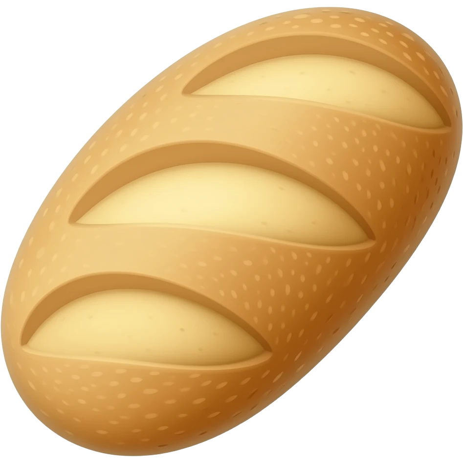 dough emoji