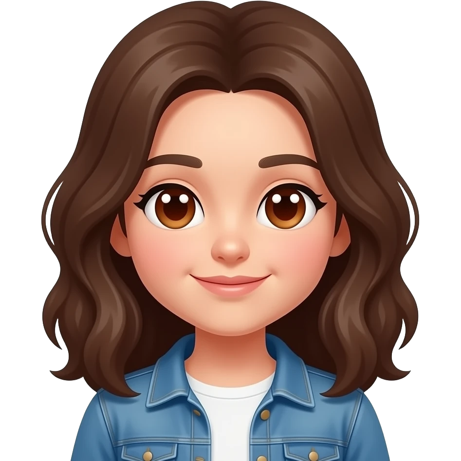 😍 emoji