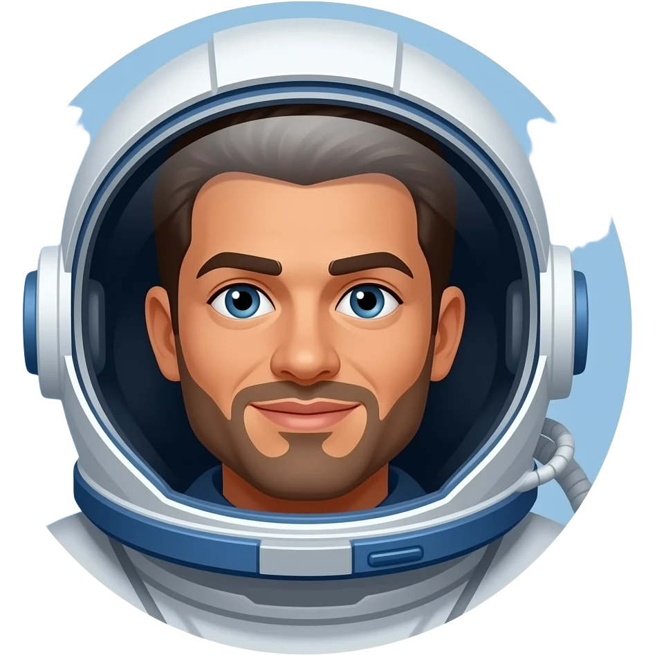 influencer space emoji