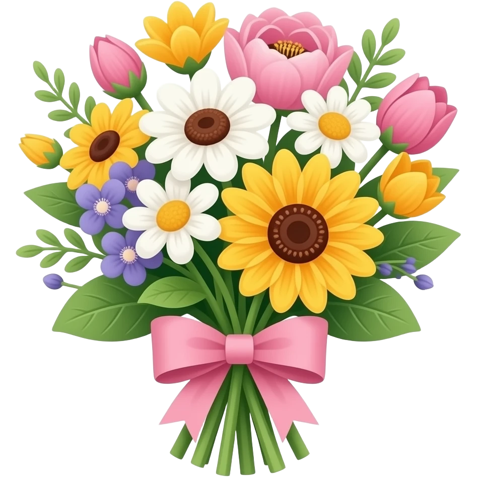 💐 emoji