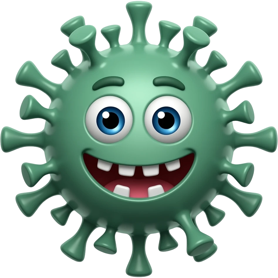 Badware emoji