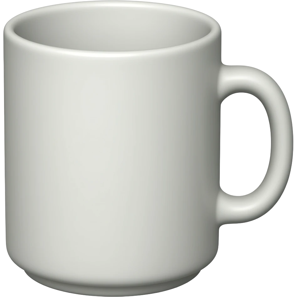cup emoji