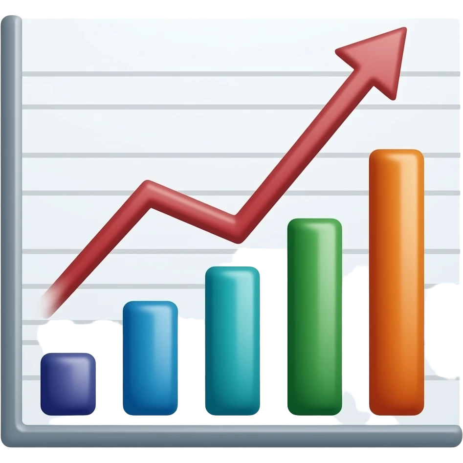 investments emoji