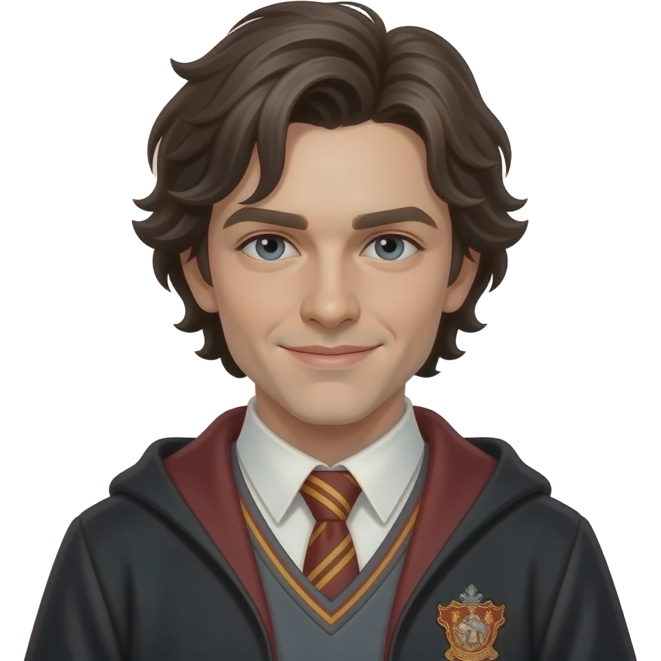 Draco Malfoy emoji