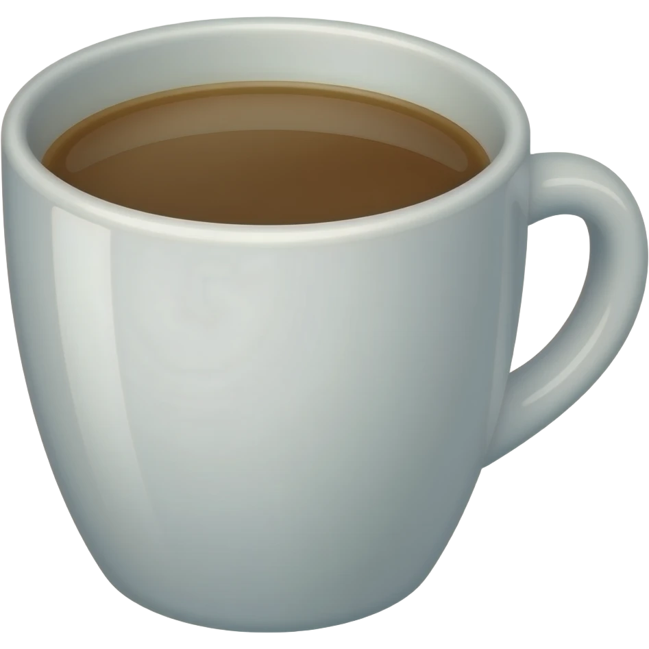 Tea emoji