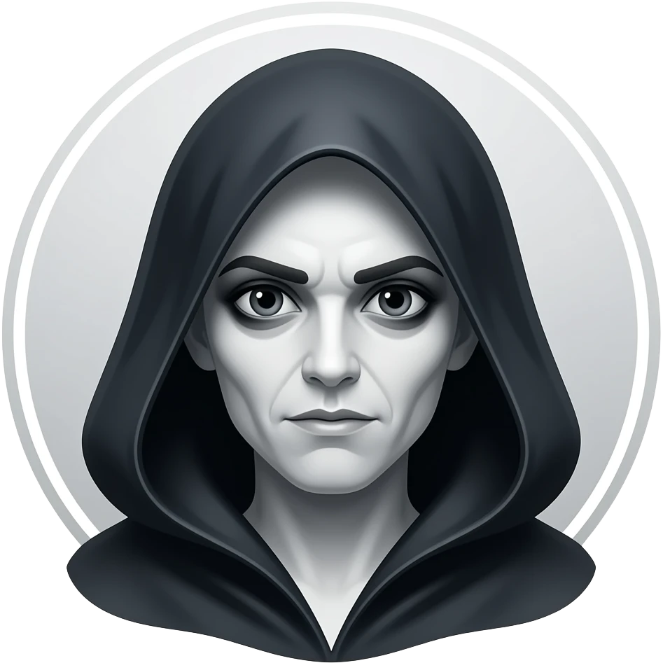 Wraith emoji