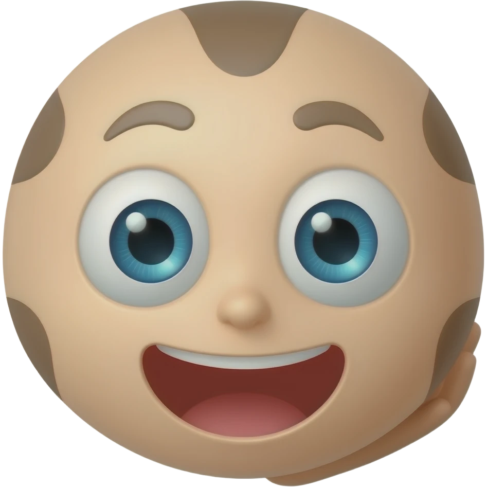 Anal emoji