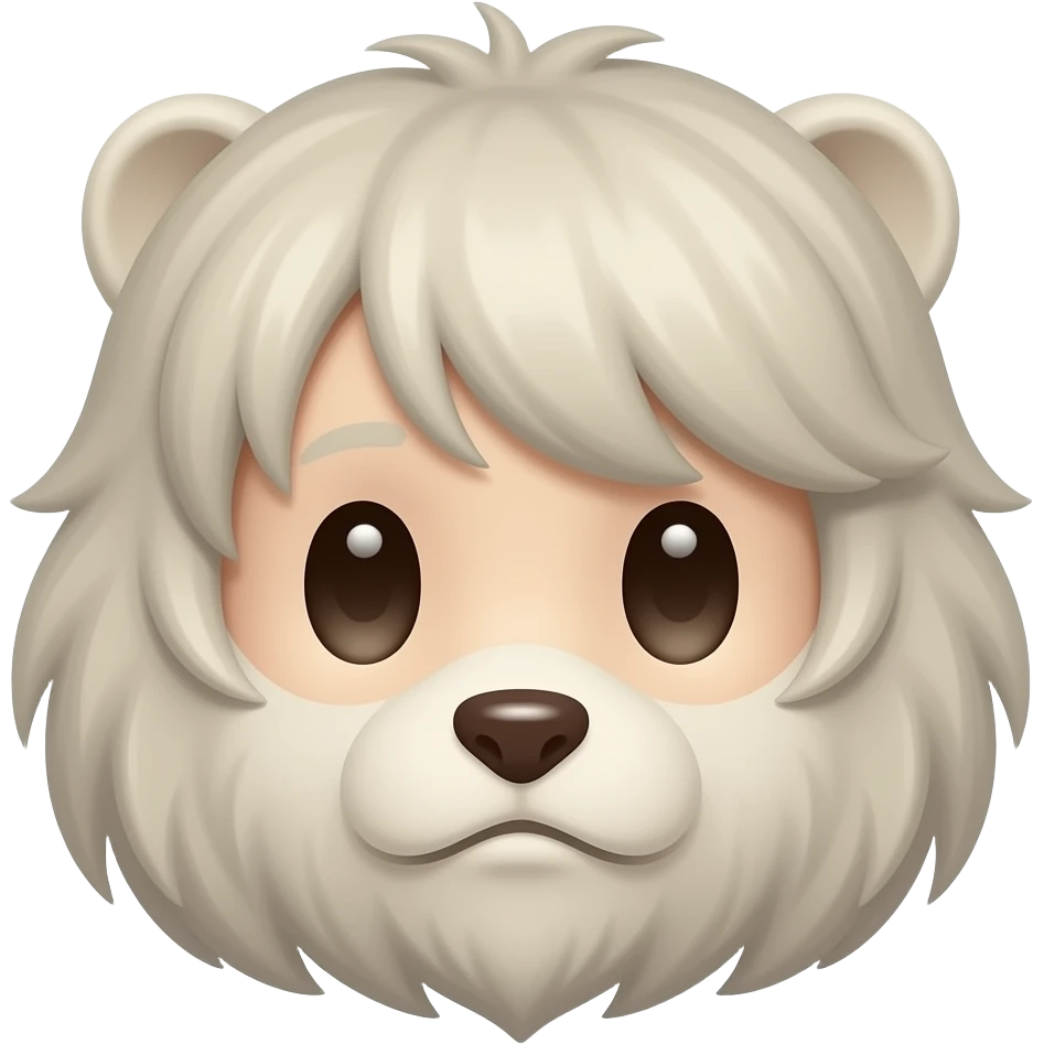 without text emoji