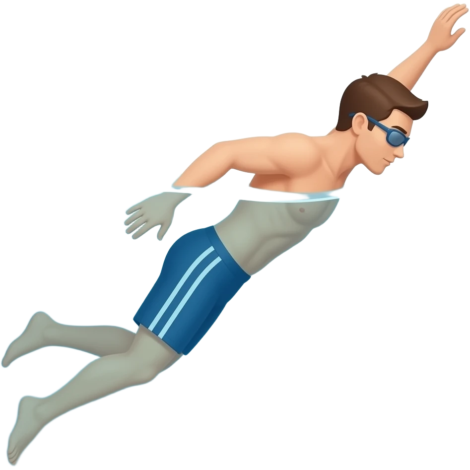 🏊 emoji